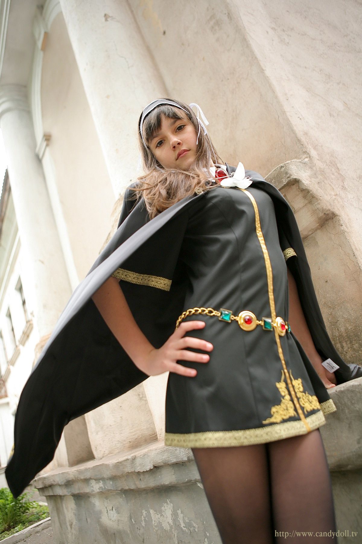 JuliyaR精美套图第九弹(75P)