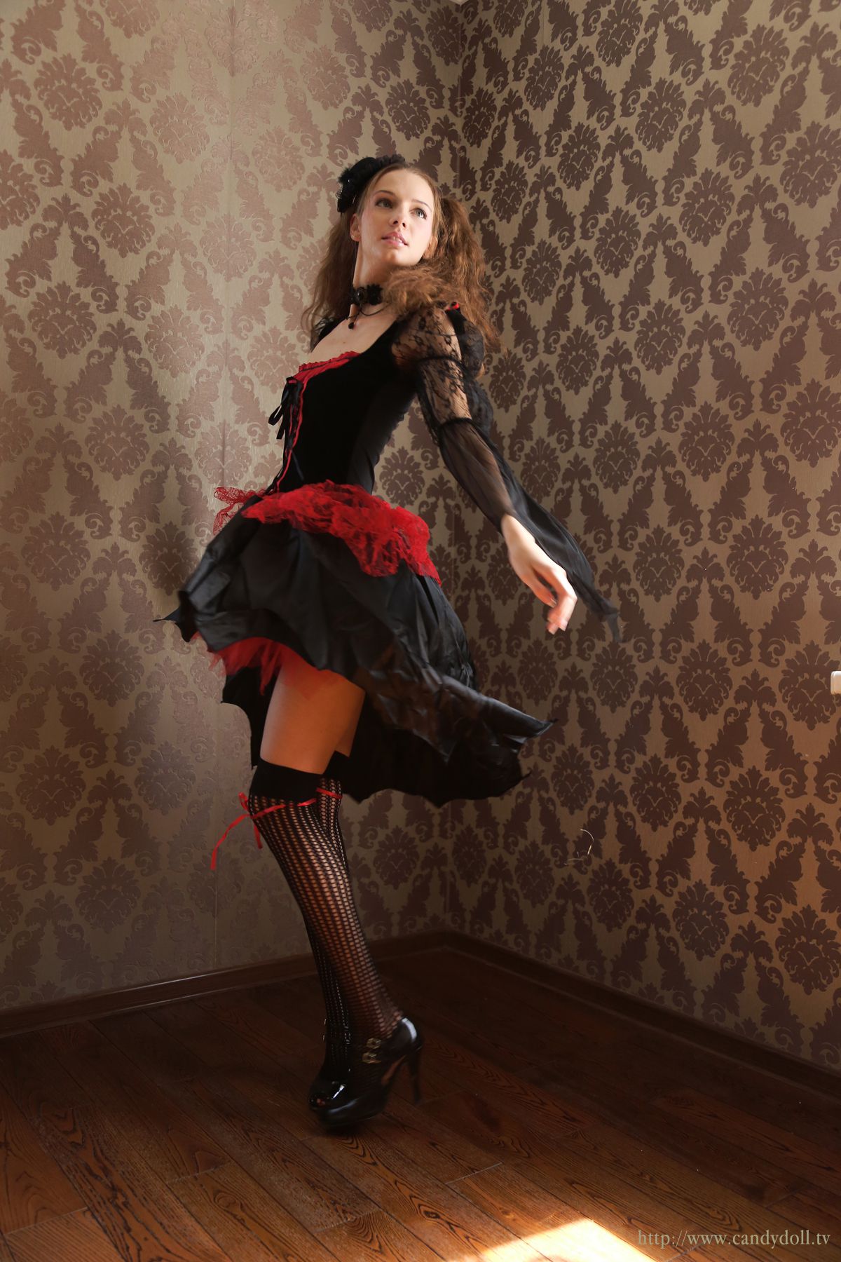 MarinaT精美套图第十一弹(100P)