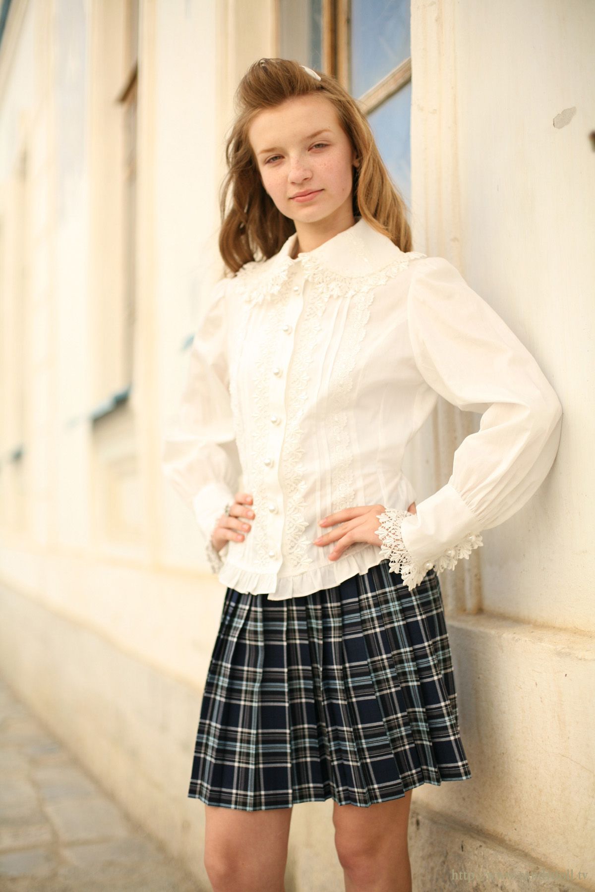 SvetlanaT精美套图第四弹(50P)