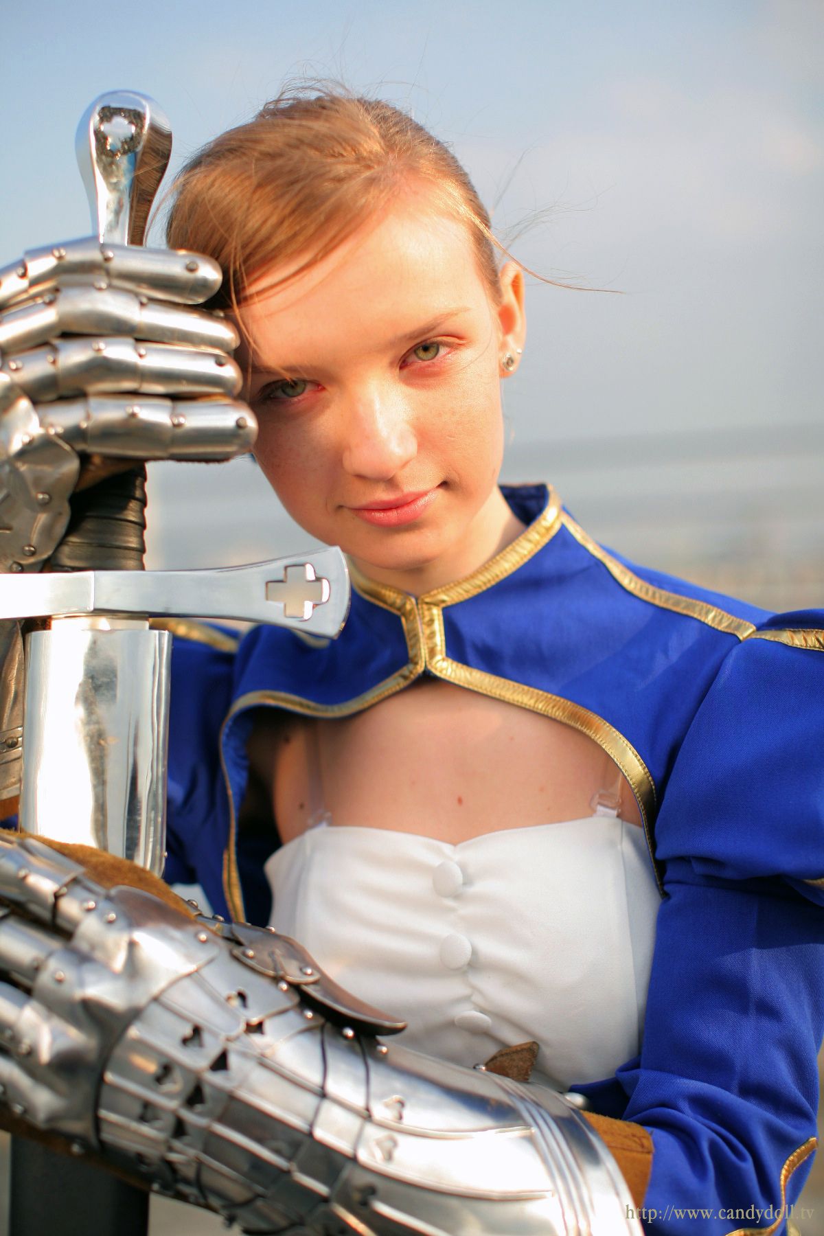 [50P] SvetlanaT精美套图第八弹(50P)