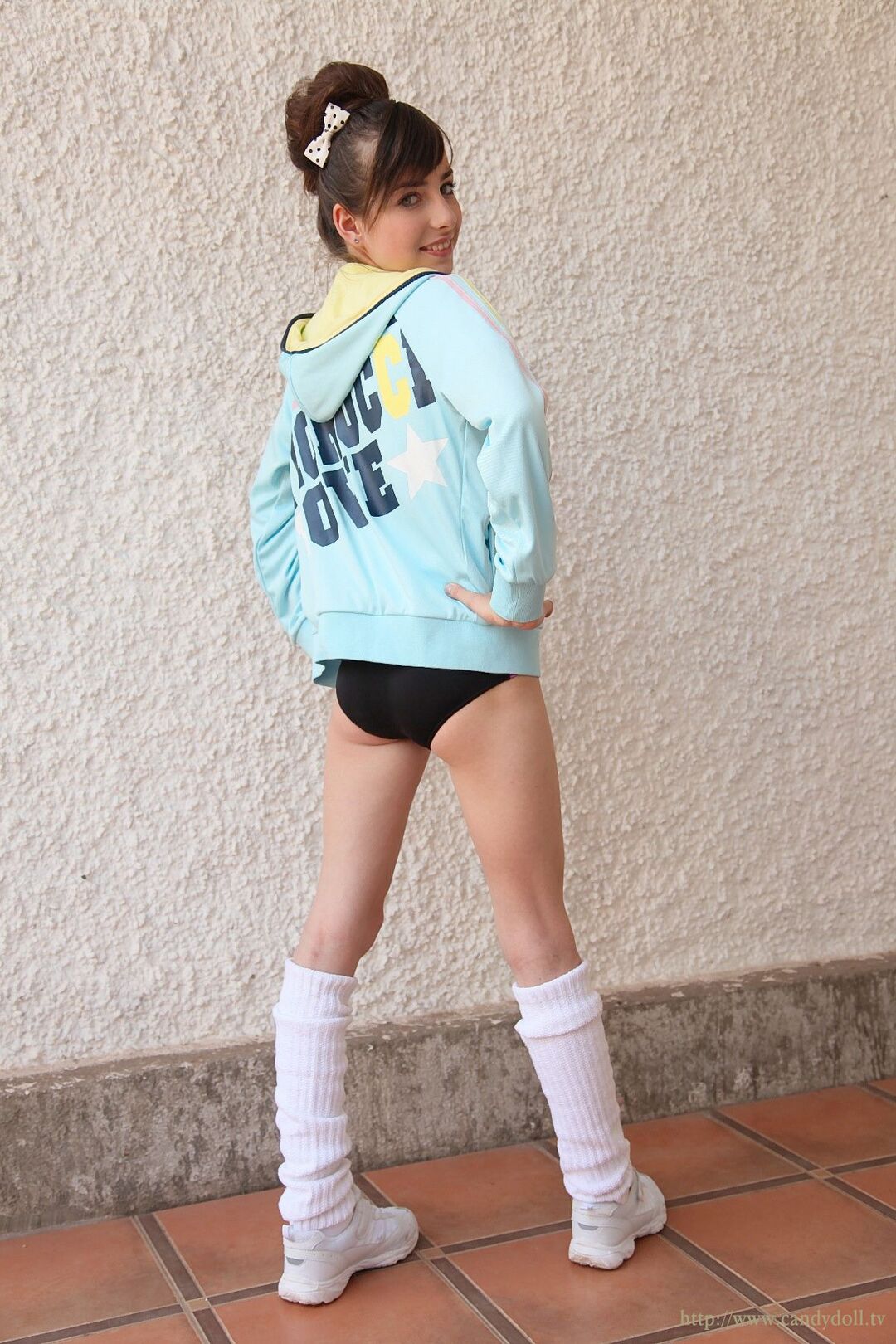 [100P] SyuzannaR精美套图第二弹(100P)