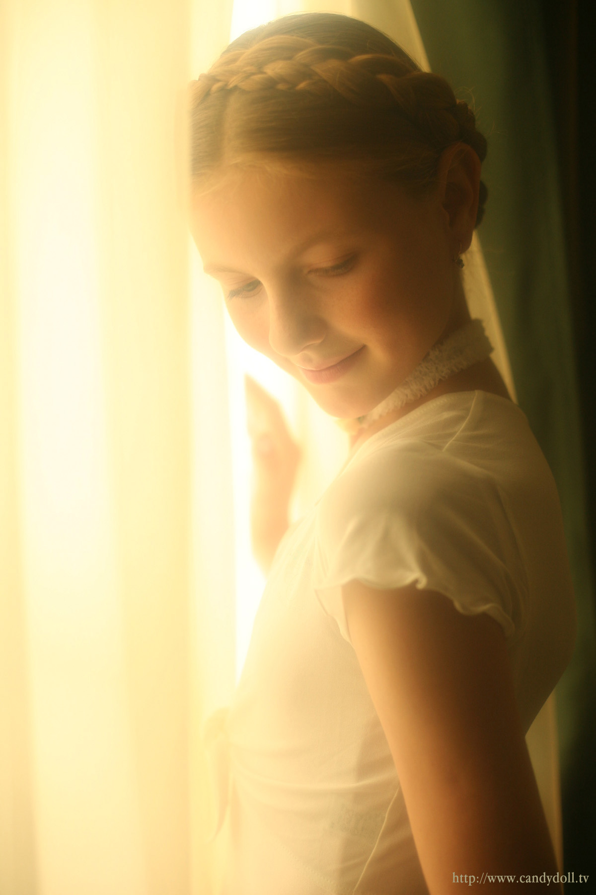 VictoriaS精美套图第二弹(50P)