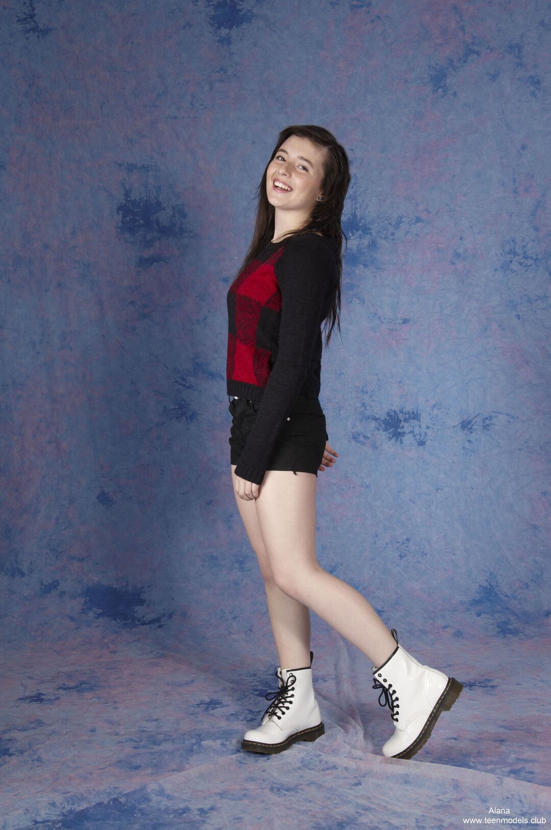 Alana精美套图第九弹(103P)