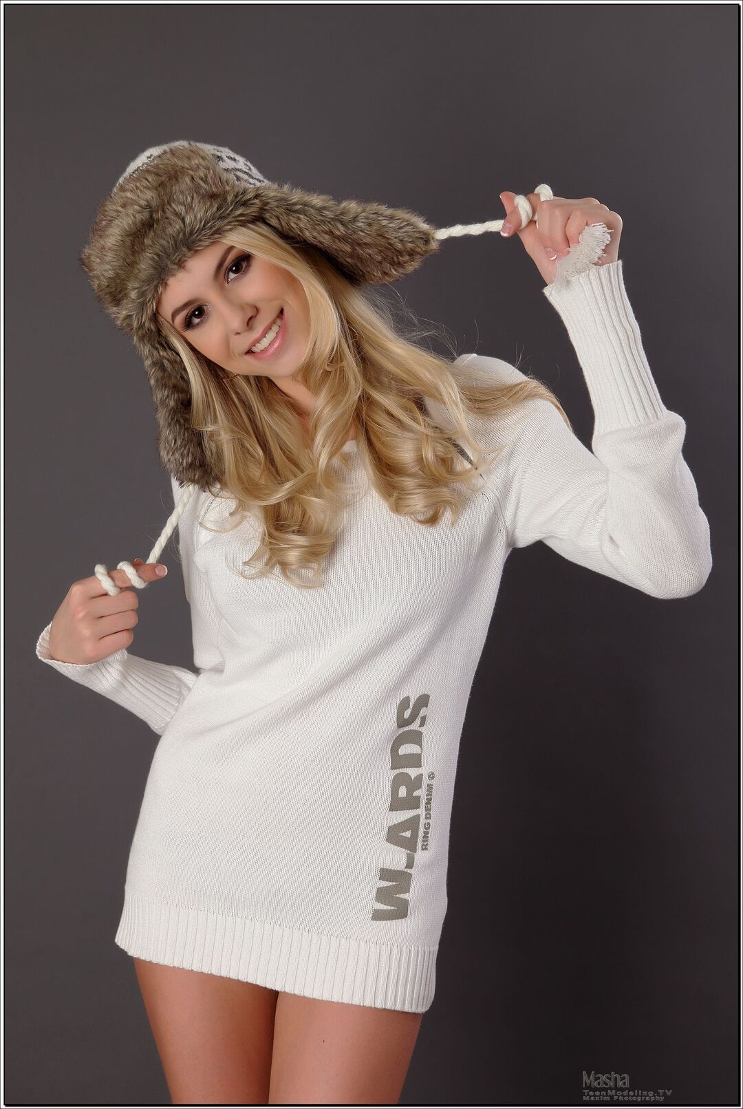 [147P] Masha精美套图第六十一弹(147P)