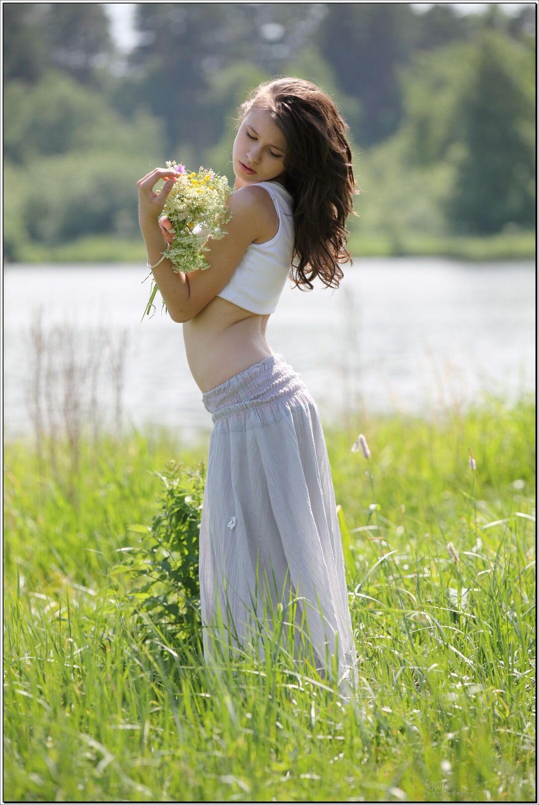 [100P] Sage精美套图第十弹(100P)