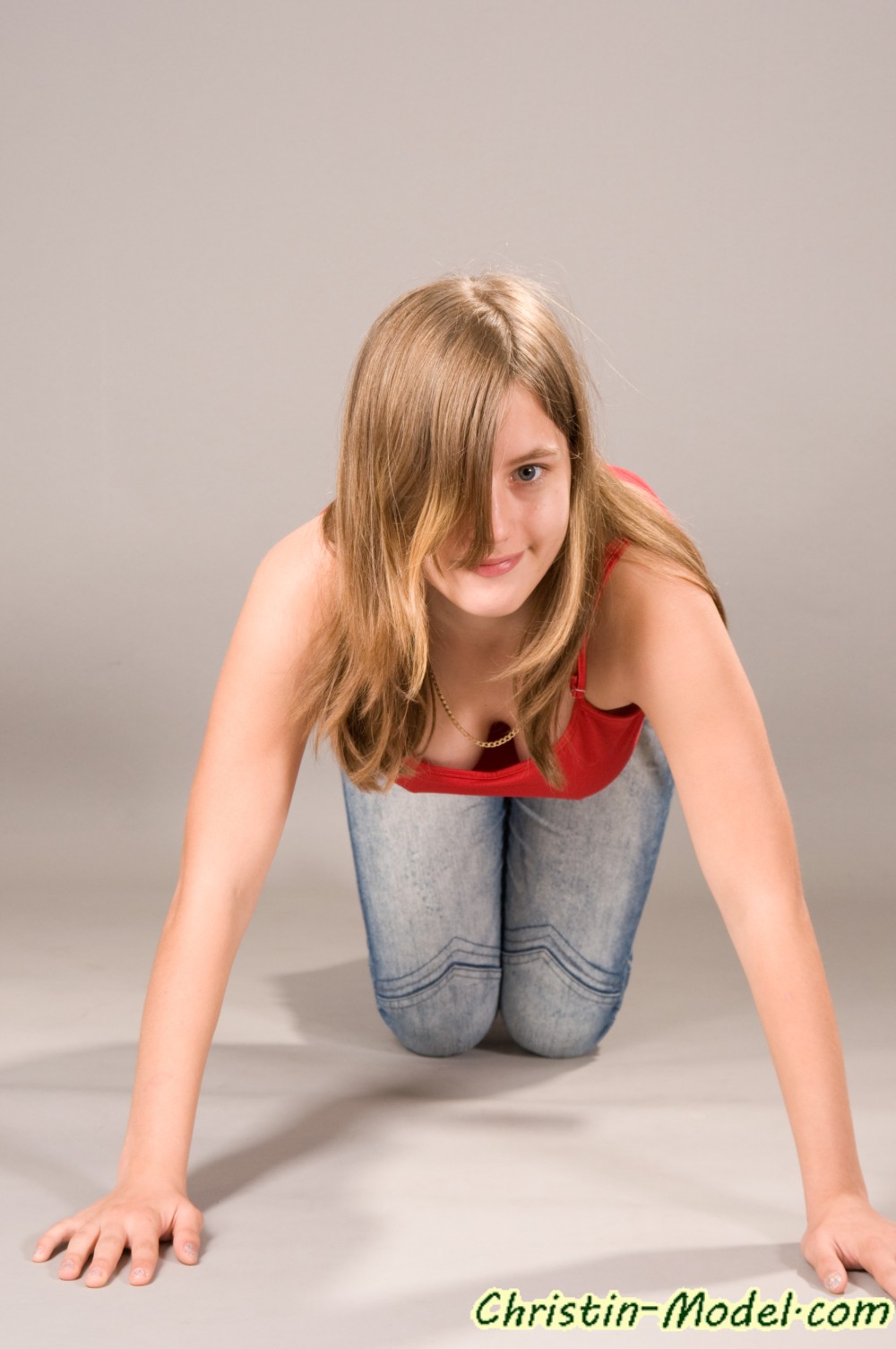 Christin精美套图第二十五弹(117P)