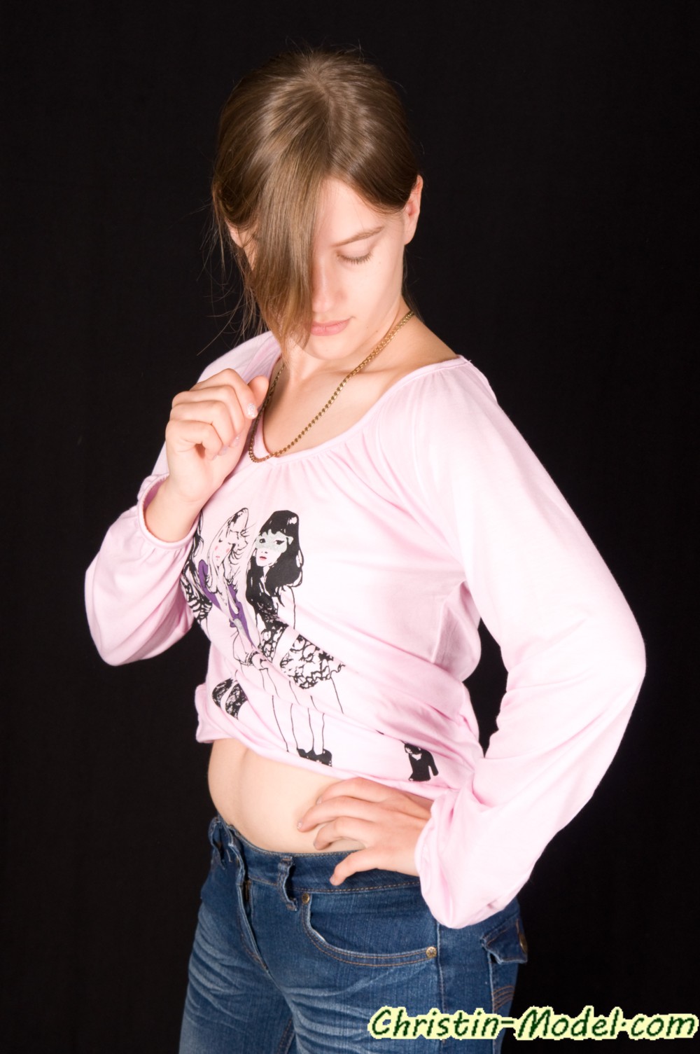 Christin精美套图第二十八弹(101P)