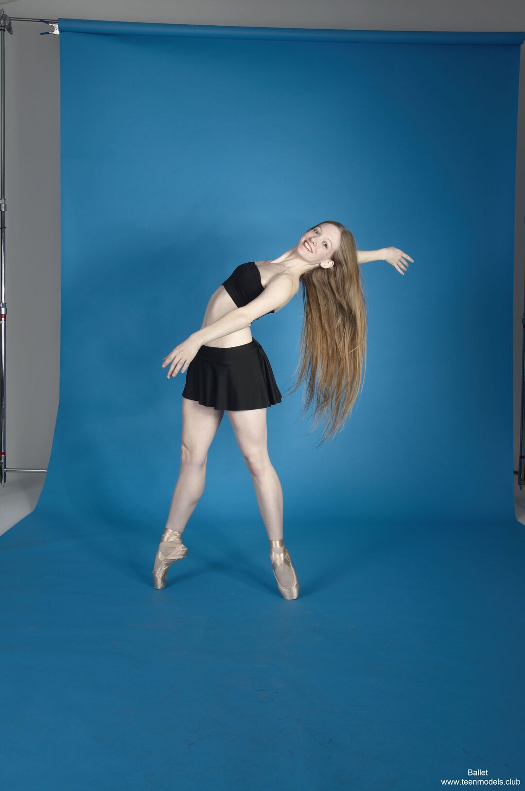 [137P] Ballet精美套图第六弹(137P)