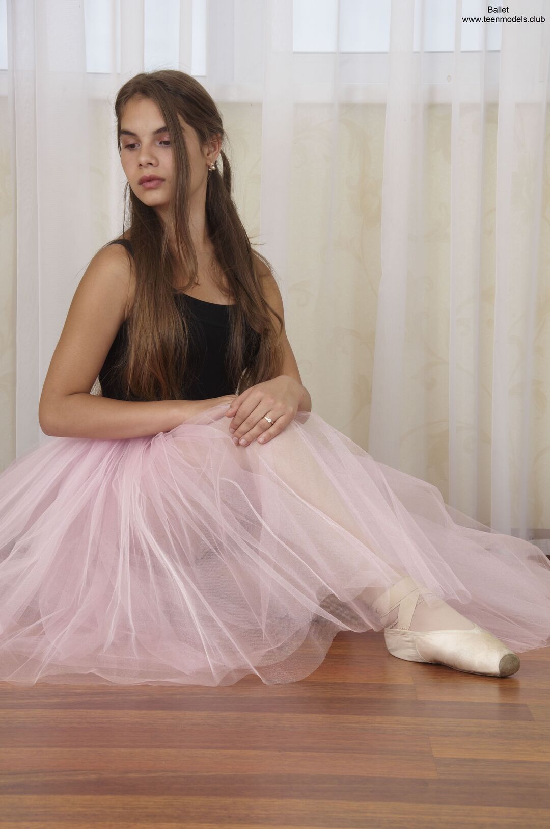 [139P] Ballet精美套图第十七弹(139P)