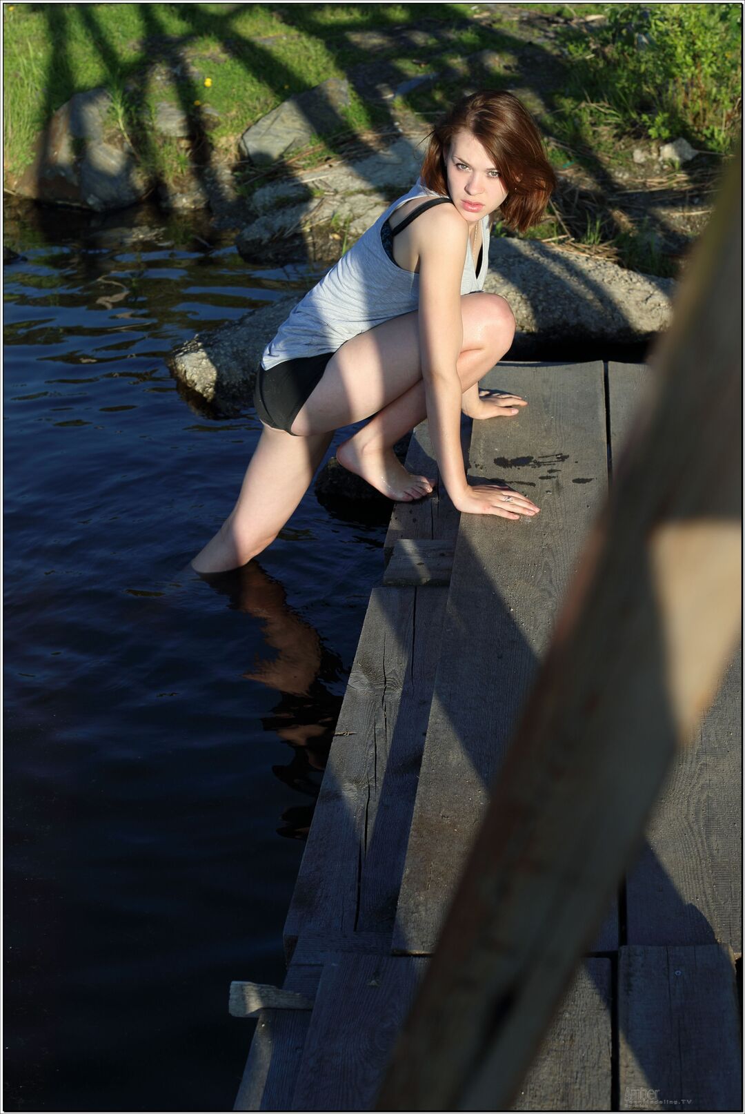 [106P] Amber精美套图第七弹(106P)