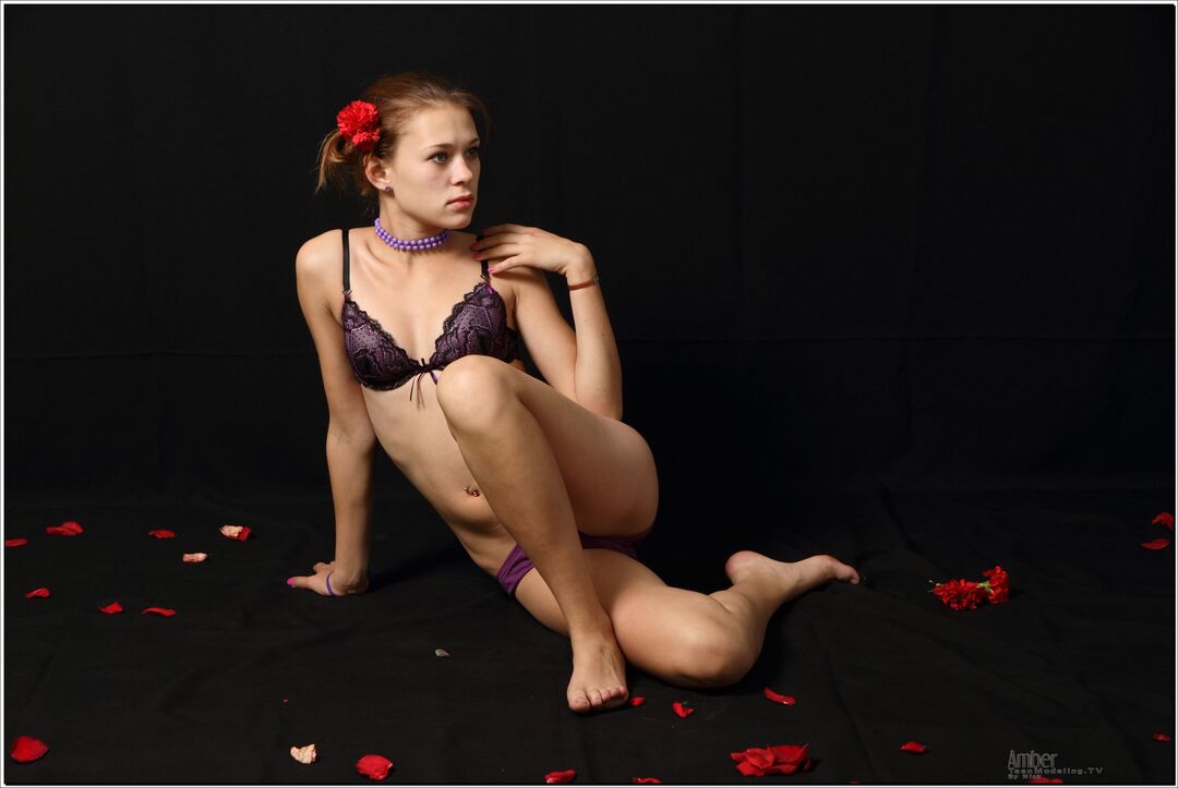 Amber精美套图第十二弹(65P)