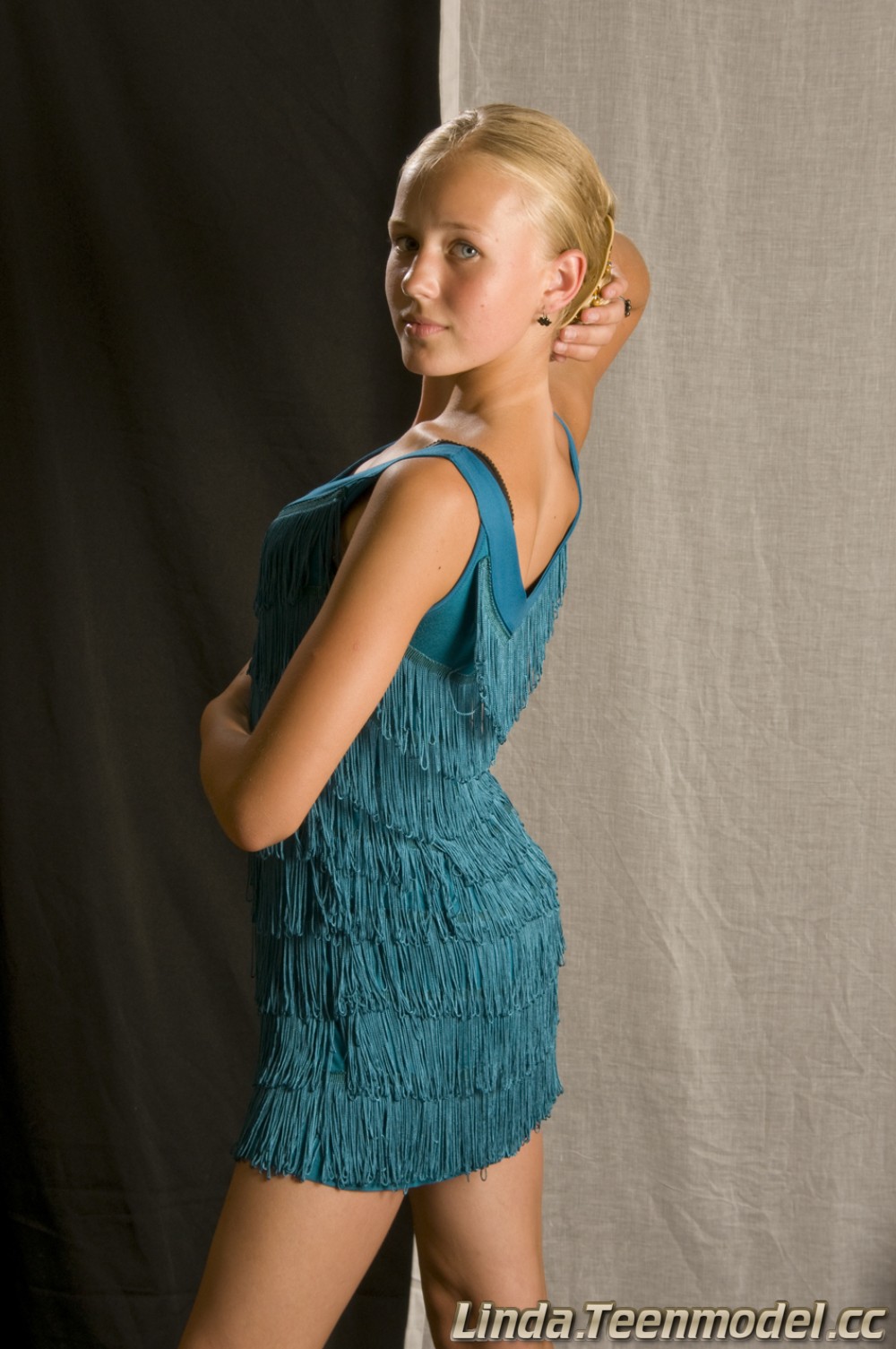 Linda精美套图第十二弹(84P)