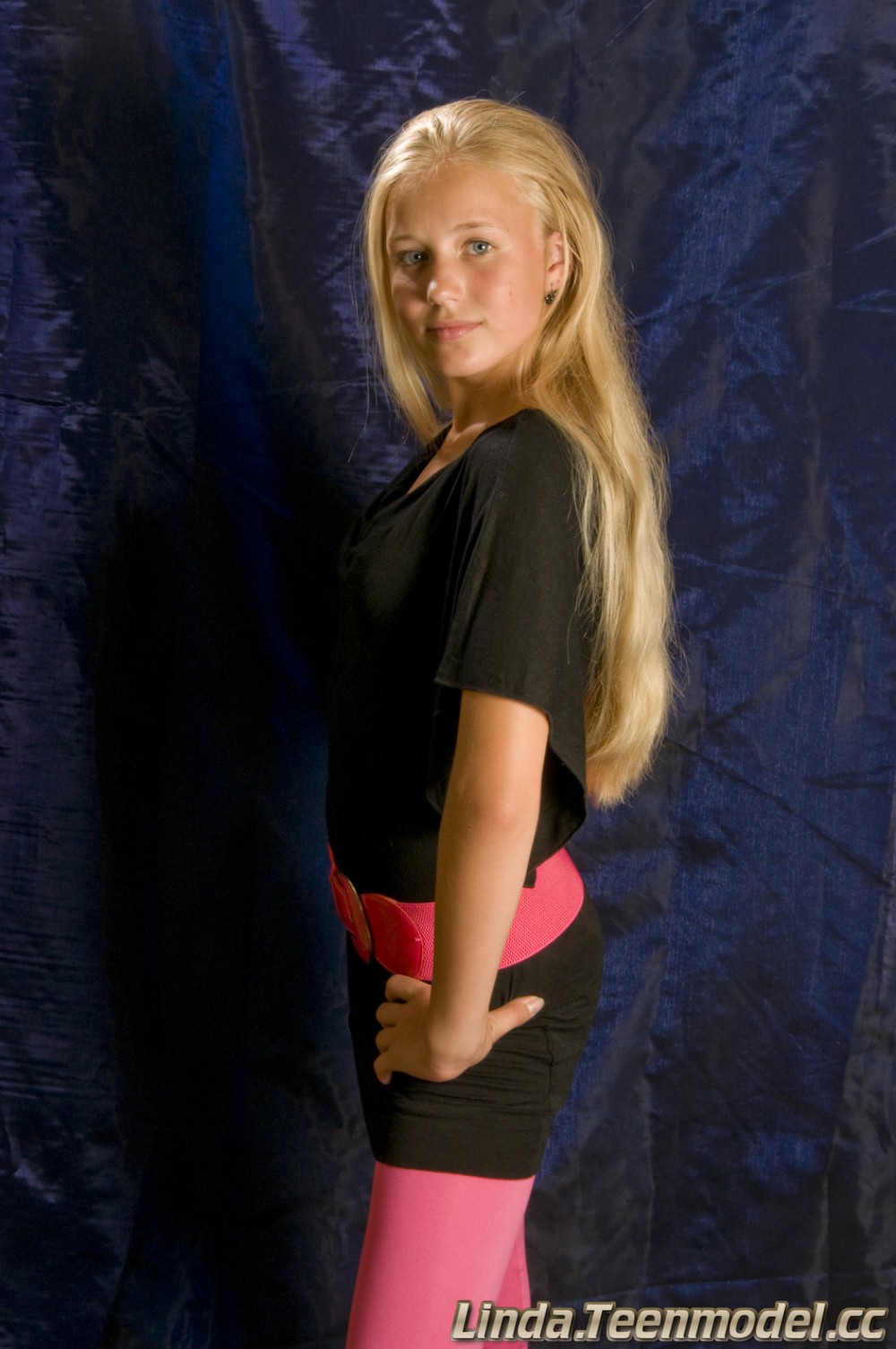 Linda精美套图第二十一弹(80P)