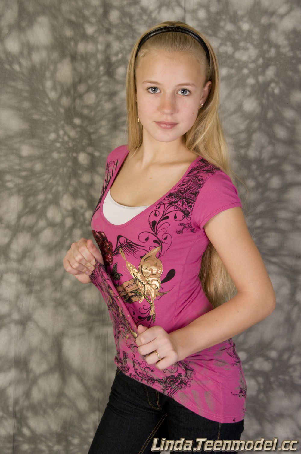 Linda精美套图第二十九弹(59P)