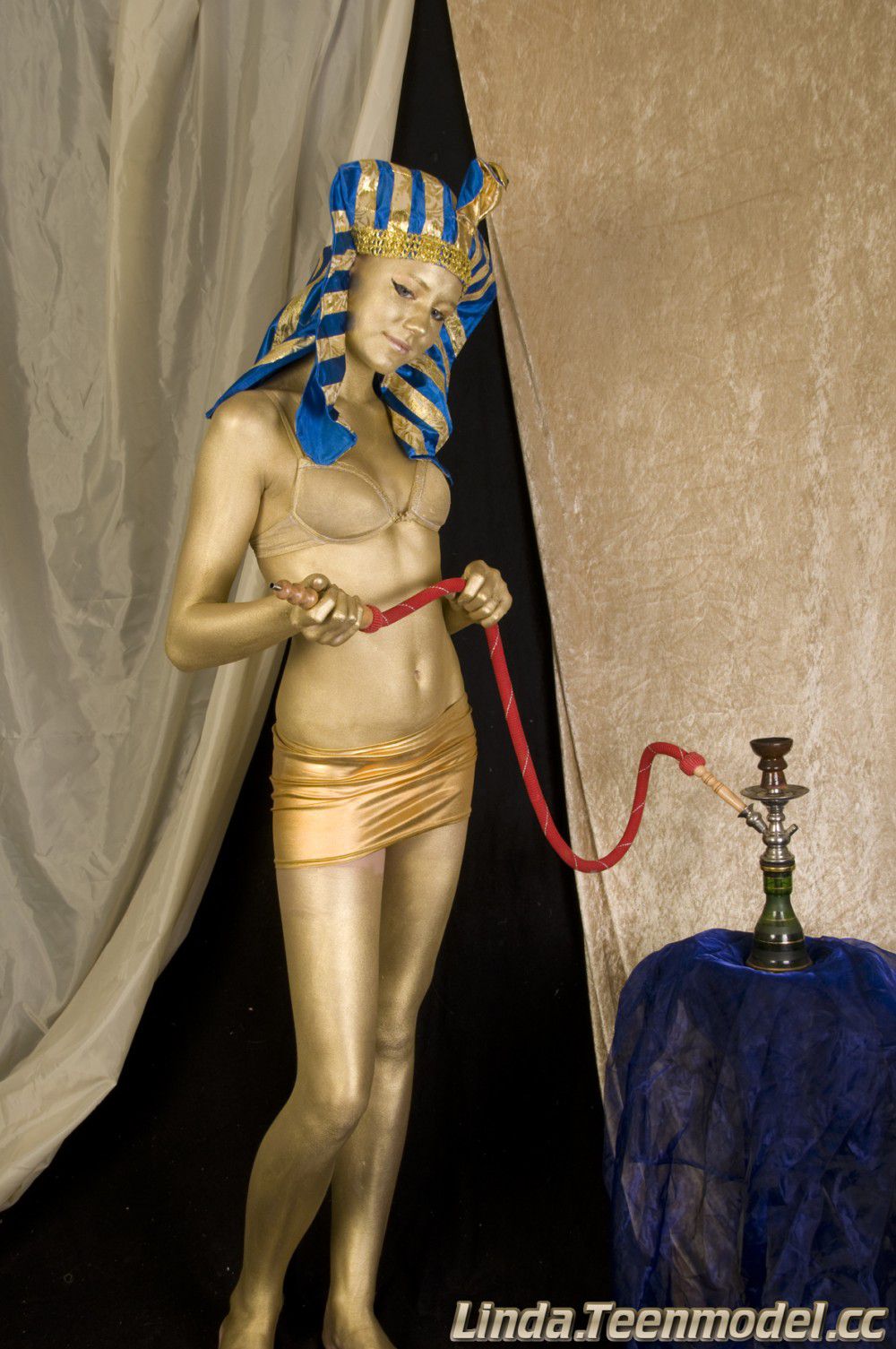 Linda精美套图第四十一弹(65P)